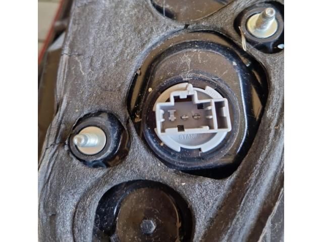 bontott MAZDA CX-5 Jobb Külső Hátsó Lámpa