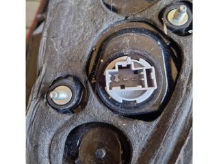 bontott MAZDA CX-5 Jobb Külső Hátsó Lámpa