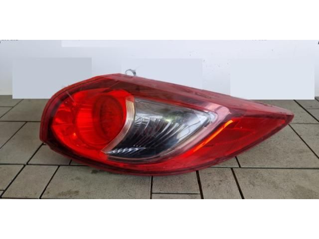 bontott MAZDA CX-5 Jobb Külső Hátsó Lámpa