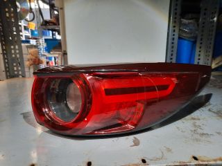 bontott MAZDA CX-5 Jobb Külső Hátsó Lámpa