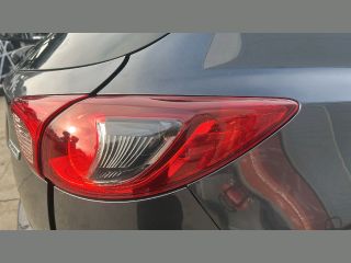 bontott MAZDA CX-5 Jobb Külső Hátsó Lámpa