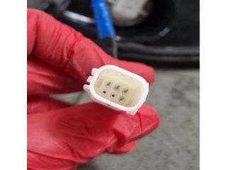 bontott MAZDA CX-5 Jobb Külső Hátsó Lámpa