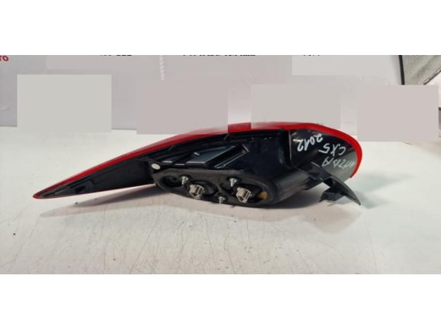 bontott MAZDA CX-5 Jobb Külső Hátsó Lámpa