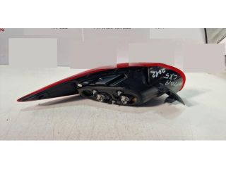 bontott MAZDA CX-5 Jobb Külső Hátsó Lámpa