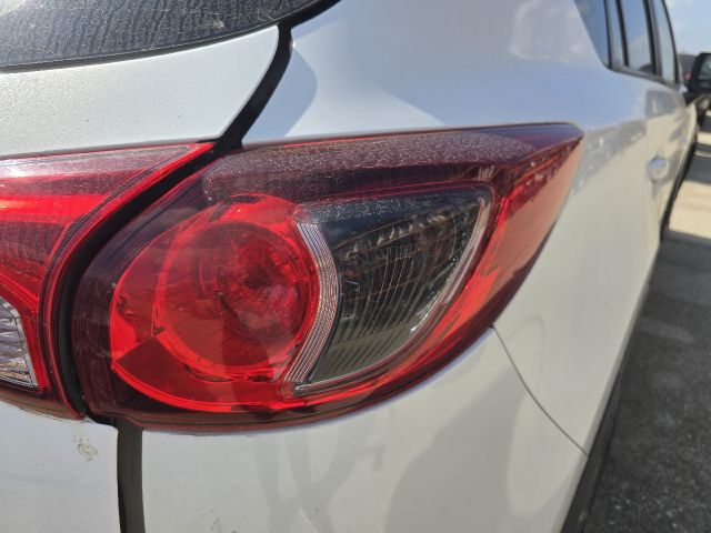 bontott MAZDA CX-5 Jobb Külső Hátsó Lámpa