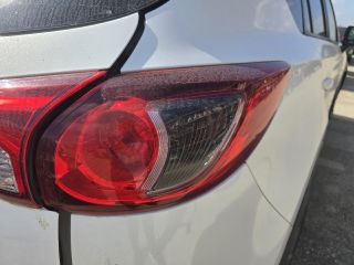 bontott MAZDA CX-5 Jobb Külső Hátsó Lámpa
