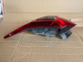 bontott MAZDA CX-5 Jobb Külső Hátsó Lámpa