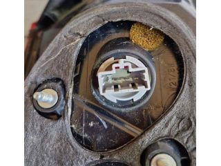 bontott MAZDA CX-5 Jobb Külső Hátsó Lámpa