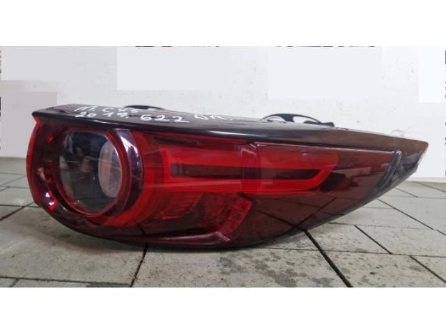 bontott MAZDA CX-5 Jobb Külső Hátsó Lámpa