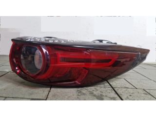 bontott MAZDA CX-5 Jobb Külső Hátsó Lámpa