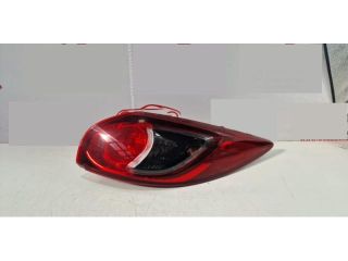 bontott MAZDA CX-5 Jobb Külső Hátsó Lámpa