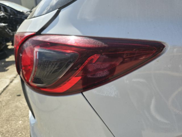 bontott MAZDA CX-5 Jobb Külső Hátsó Lámpa
