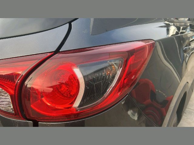 bontott MAZDA CX-5 Jobb Külső Hátsó Lámpa