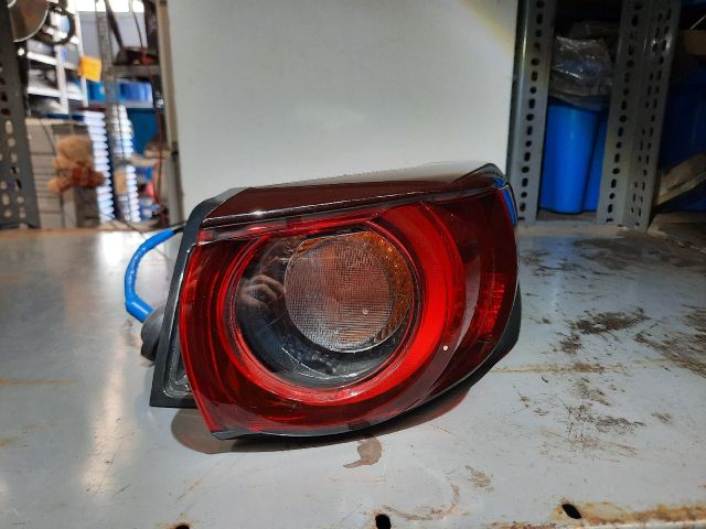 bontott MAZDA CX-5 Jobb Külső Hátsó Lámpa