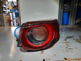 bontott MAZDA CX-5 Jobb Külső Hátsó Lámpa