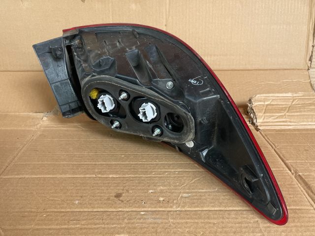 bontott MAZDA CX-5 Jobb Külső Hátsó Lámpa