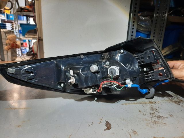 bontott MAZDA CX-5 Jobb Külső Hátsó Lámpa