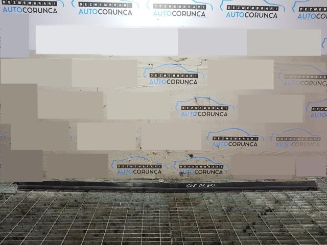 bontott MAZDA CX-5 Jobb Küszöb