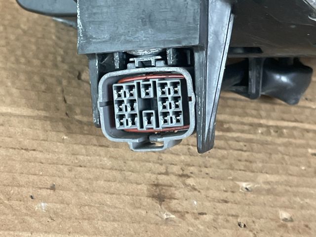 bontott MAZDA CX-5 Jobb Ledes Fényszóró