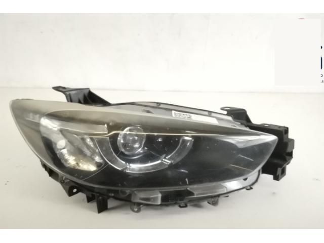 bontott MAZDA CX-5 Jobb Ledes Fényszóró