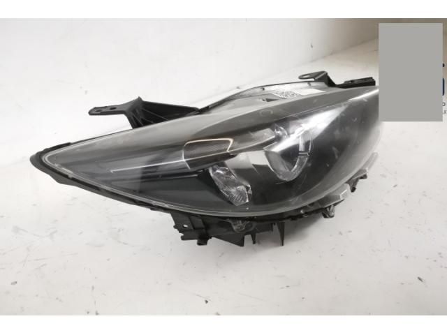 bontott MAZDA CX-5 Jobb Ledes Fényszóró