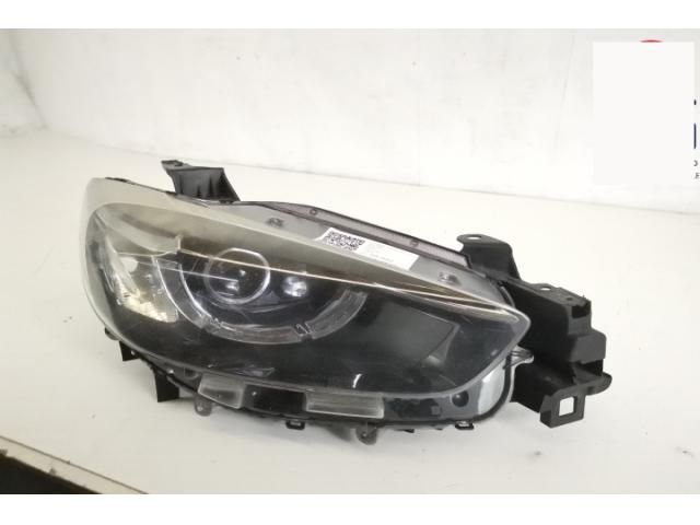 bontott MAZDA CX-5 Jobb Ledes Fényszóró