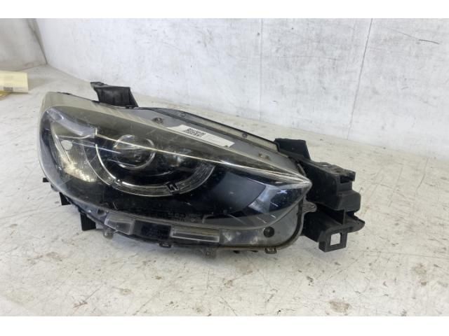 bontott MAZDA CX-5 Jobb Ledes Fényszóró