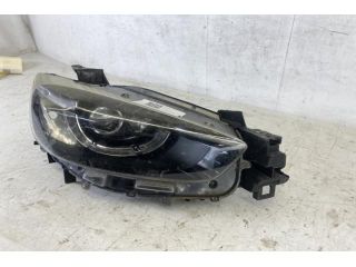 bontott MAZDA CX-5 Jobb Ledes Fényszóró
