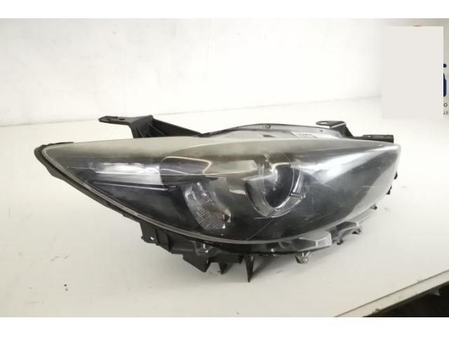 bontott MAZDA CX-5 Jobb Ledes Fényszóró