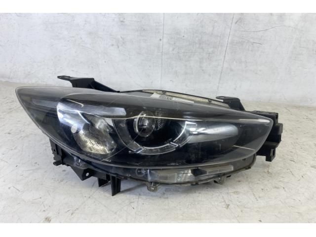 bontott MAZDA CX-5 Jobb Ledes Fényszóró