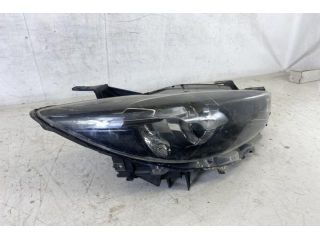 bontott MAZDA CX-5 Jobb Ledes Fényszóró