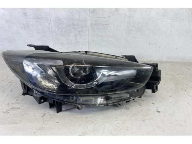 bontott MAZDA CX-5 Jobb Ledes Fényszóró