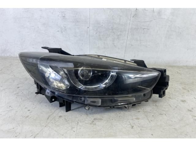 bontott MAZDA CX-5 Jobb Ledes Fényszóró