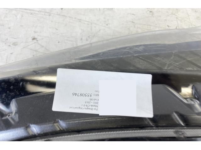 bontott MAZDA CX-5 Jobb Ledes Fényszóró