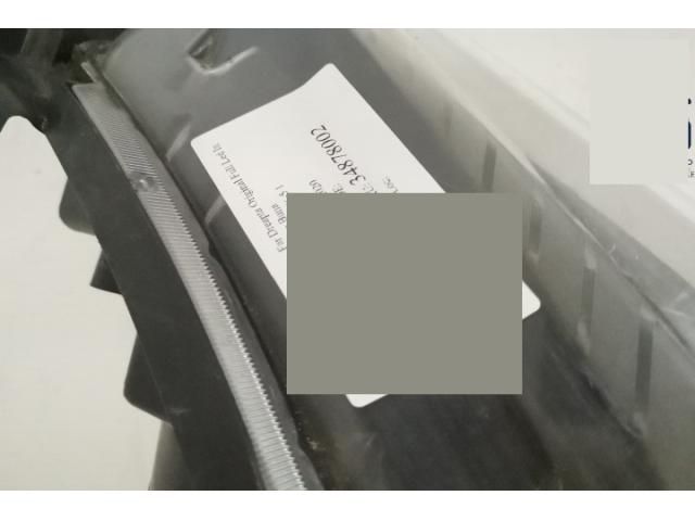 bontott MAZDA CX-5 Jobb Ledes Fényszóró