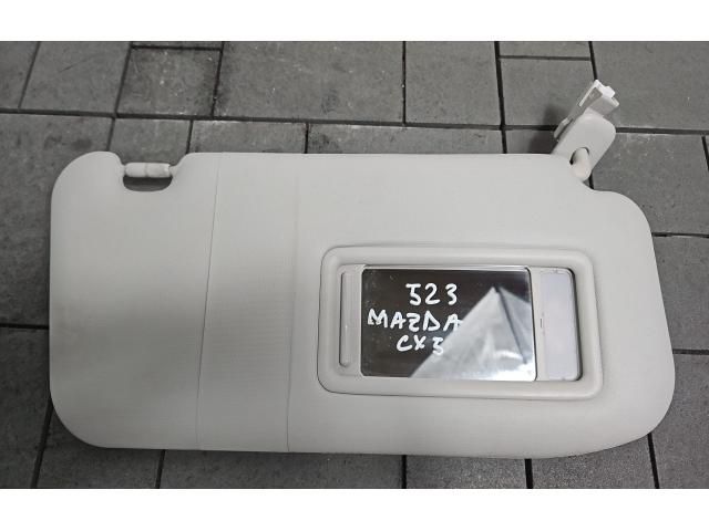 bontott MAZDA CX-5 Jobb Napellenző