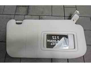 bontott MAZDA CX-5 Jobb Napellenző