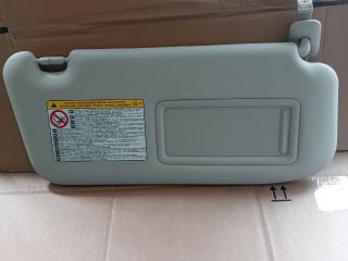 bontott MAZDA CX-5 Jobb Napellenző