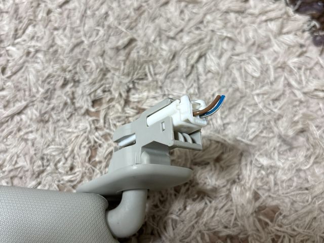 bontott MAZDA CX-5 Jobb Napellenző