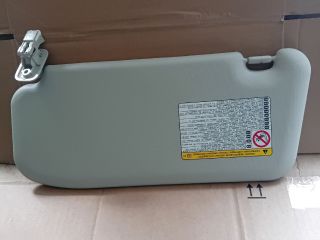 bontott MAZDA CX-5 Jobb Napellenző