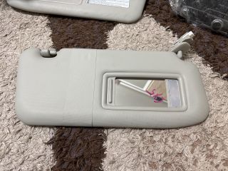 bontott MAZDA CX-5 Jobb Napellenző