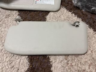 bontott MAZDA CX-5 Jobb Napellenző