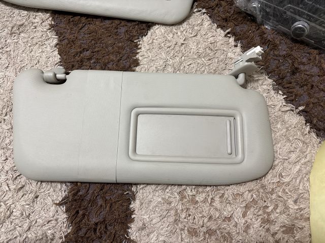 bontott MAZDA CX-5 Jobb Napellenző