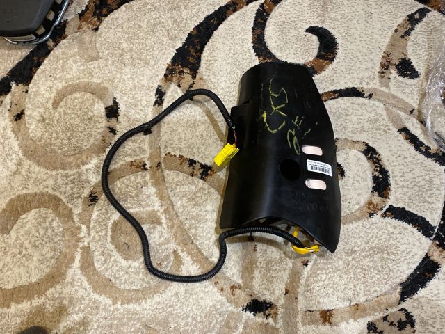 bontott MAZDA CX-5 Jobb Oldallégzsák