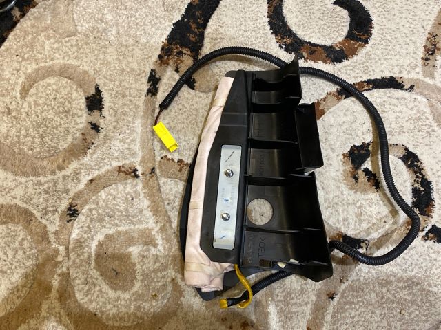 bontott MAZDA CX-5 Jobb Oldallégzsák