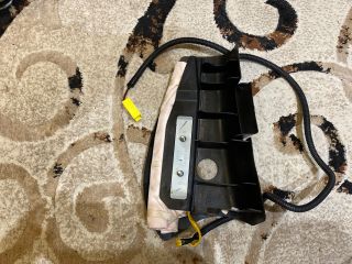 bontott MAZDA CX-5 Jobb Oldallégzsák