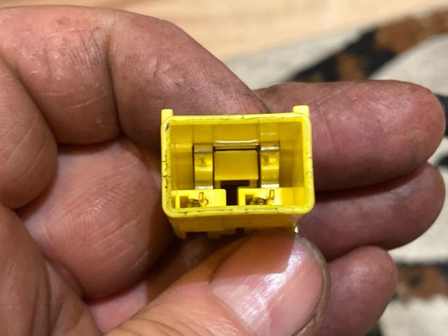 bontott MAZDA CX-5 Jobb Oldallégzsák