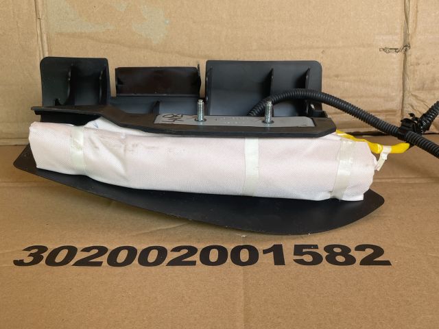 bontott MAZDA CX-5 Jobb Oldallégzsák