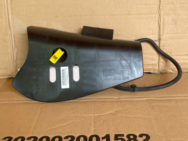 bontott MAZDA CX-5 Jobb Oldallégzsák