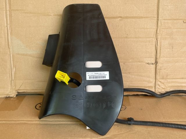 bontott MAZDA CX-5 Jobb Oldallégzsák